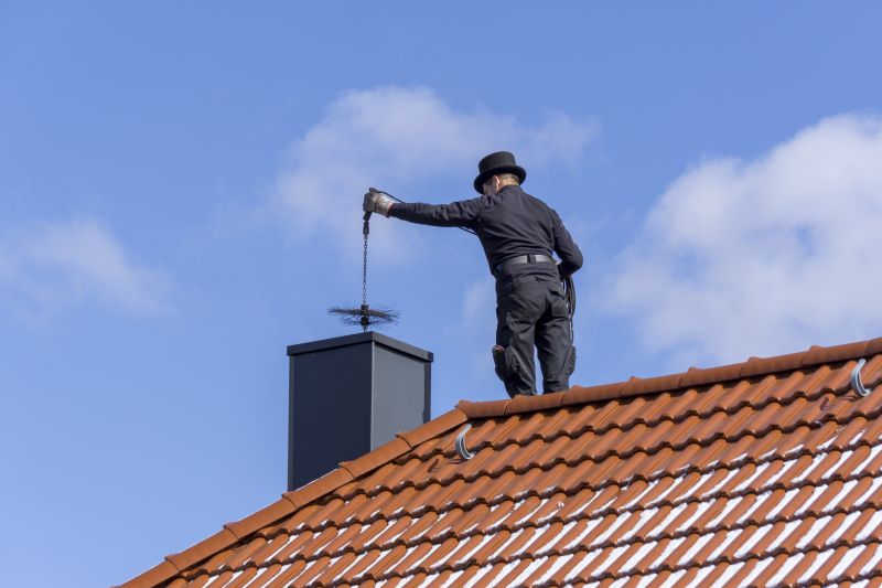 Chimney Inspection Service in Jacksonville, FL