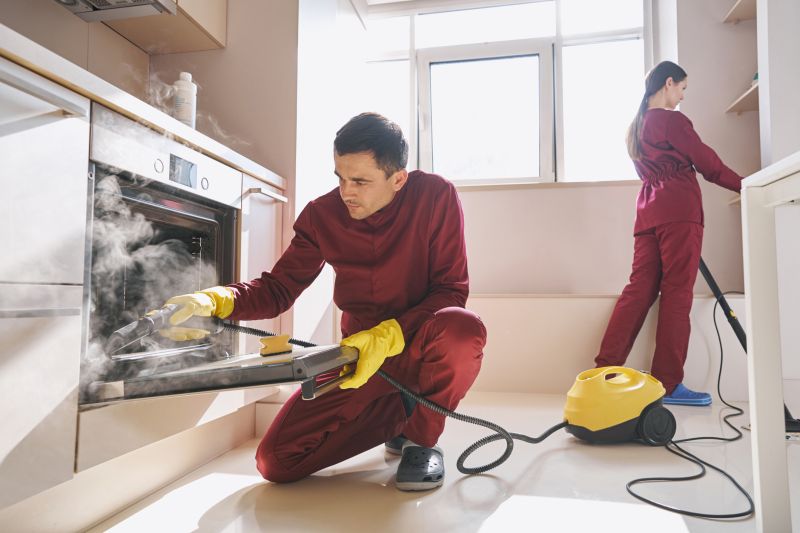 Fireplace Cleaning Services