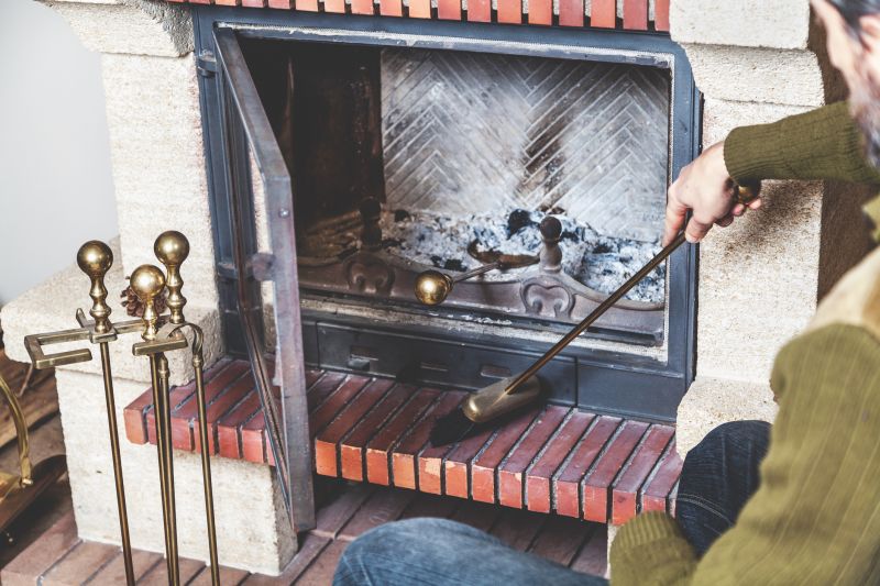 HVAC and Fireplace Service Providers
